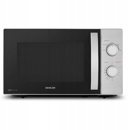 Mikrofalówka wolnostojąca kuchenka mikrofalowa Sencor Smw 2120SS 700W
