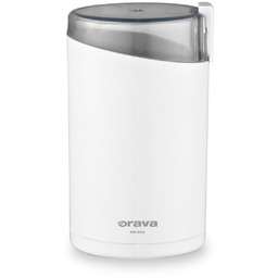 Orava KM-802 młynek do kawy, biały