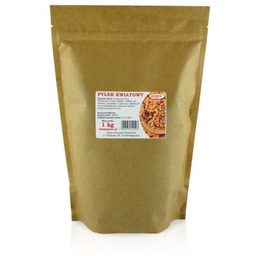 Pyłek kwiatowy pszczeli 1kg