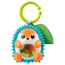 Chicco Zabawki 165889 GRZECHOTKA JEŻ