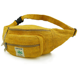 Feltiness, Yellow, Saszetka na pas / nerka /
