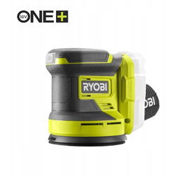 Szlifierka Mimośrodowa RRROS18-0 18V Oneryobi