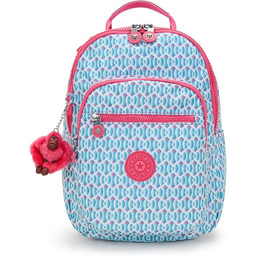 Kipling SEOUL S Mały plecak, Dreamy Geo C