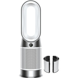 Oczyszczacz powietrza DYSON Purifier Hot+Cool HP1 Srebrny