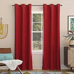 Sun Zero Easton energooszczędna zasłona zaciemniająca, 101 x