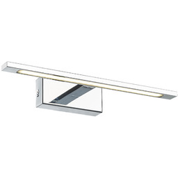 ZUMA LINE Kinkiet ALTER W89443-12W-CH oprawa w kolorze