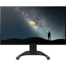 EIZO Monitor FlexSCan EV2740X-BK [Autoryzowany Partner Premium]