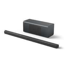 Philips Soundbar 2.1 320W HDMI eARC DTS Virtual:X