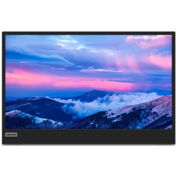 Lenovo L15 - 60Hz Full HD 15.6'' IPS