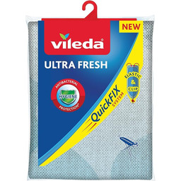 Vileda Ultra Fresh pokrowiec na deskę do prasowania,