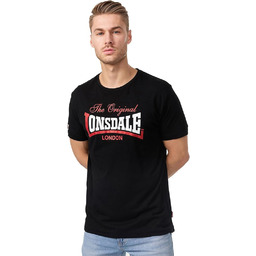Lonsdale T-shirt Mężczyźni Aldingham