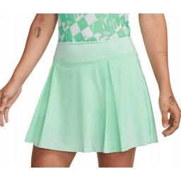 Spódniczka tenisowa Nike zielony r.L