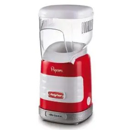Ariete 2956/00 Partytime 1100W Urządzenie do popcornu