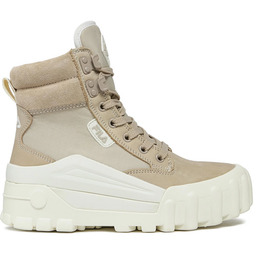 Buty damskie FILA GRUNGRLUTION FFW0362.73074 Beżowy 41