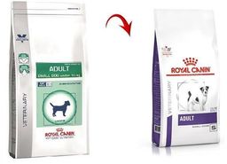 Royal Canin Adult Small Dog 2kg