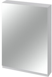 CERSANIT Szafka lustrzana MODUO 60 szara do samodzielnego