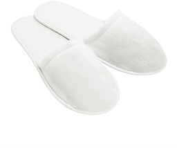 Mitre Essentials Kapcie z zakrytymi palcami I Mitre