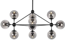 Lampa designerska wisząca PLANETARIO 10 - MD10230-10 -