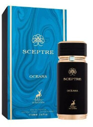 Maison Alhambra Sceptre Oceana, Woda perfumowana 100ml (Alternatywa