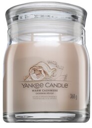 Yankee Candle Warm Cashmere 368 g
