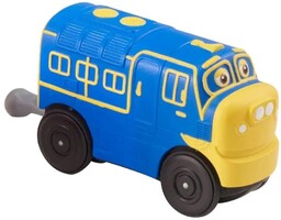 Stacyjkowo - Touch&Go Bruno 890402 (CHG 890402PL)