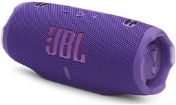 JBL Głośnik mobilny Charge 6 Fioletowy
