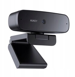 Aukey PC-W3S kamera internetowa 2 Mp 1920 x