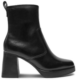 Botki Tamaris 1-25360-43 Czarny