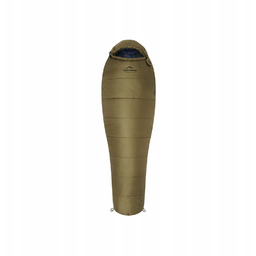 Śpiwór Fjord Nansen Hadsel XL olive drab lewy
