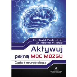 Aktywuj pełną moc mózgu