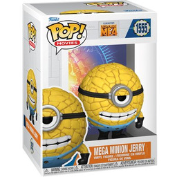 Cenega Figurka FUNKO Pop Movies: Despicable Me 4