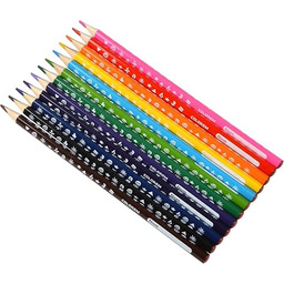 Homéa Malowanie i kolorowanie, wielokolorowe, 21,59,51 cm