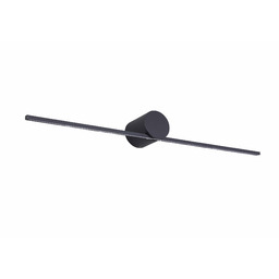 ZUMA LINE Kinkiet CAMARA W89949-6W-BK oprawa w kolorze