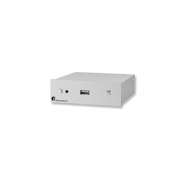 Pro-Ject Stream Box S2 Silver