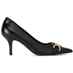 Szpilki Nine West CWBFS128-06 Czarny