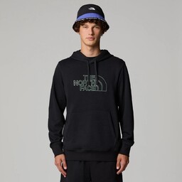 The North Face Drew Peak Light Hoodie Bluza