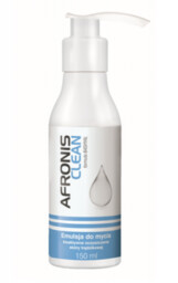 AFRONIS CLEAN Emulsja do mycia, 150 ml