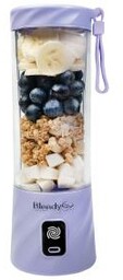 BlendyGo 3 Bezprzewodowy 0,55l Lawendowy Blender kielichowy