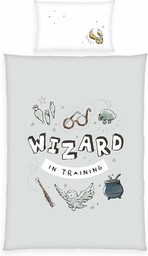 Herding Harry Potter pościel, poszewka na poduszkę ok.