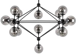 Lampa designerska wisząca PLANETARIO 15 - MD10230-15 -
