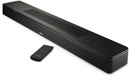 Bose Soundbar 600 Black