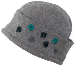 Kaptur Melanżowy Kapturek