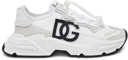 Sneakersy Dolce&Gabbana DA5119 AQ040 Biały
