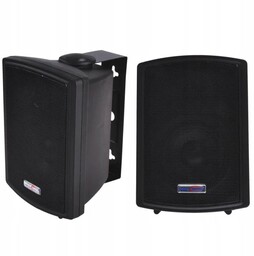System kolumn głośnik Q3551 100W Dibeisi Profesional