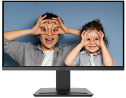 Monitor MSI 21,45" PRO MP223 E2 HDMI DP