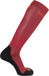 SALOMON 1 para wysokich skarpet unisex, model QST,