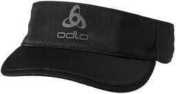 Odlo Unisex Performance Light Cap, Black