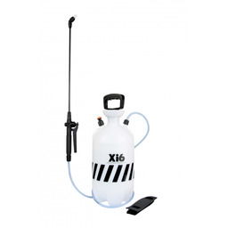 KWAZAR Opryskiwacz Xi6 Viton - opryskiwacz do agresywnej