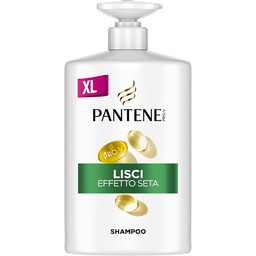 Pantene Pro-V i Active Nutri-Plex 1000 ml prosty
