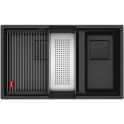 FRANKE studio 125.0740.836 KNG 120-46-21 Komora do podbudowy